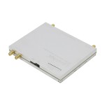 Neuer LibreVNA-Antennen analysator 100kHz bis 6GHz USB-basierter Full 2-Port Vector Network Analyzer für Funkgeräte